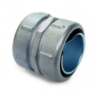 CMP20D-CMM-050-005 Муфта соединительная для металлорукава СММ50 IEK CMP20D-CMM-050-005 Муфта соединительная для металлорукава СММ50 IEK
