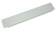 SH-J019-2U Заглушка (Фальш-Панель) 19" 2U SH-J019-2U Заглушка (Фальш-Панель) 19" 2U