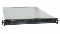 CL-155 Корпус cерверный 19" 1U CL-155 Корпус cерверный 19" 1U