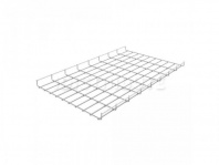 DKC/ДКС FC8060HDZ Проволочный лоток 600x80, горячеоцинкованный цена за 1 м DKC/ДКС FC8060HDZ Проволочный лоток 600x80, горячеоцинкованный цена за 1 м