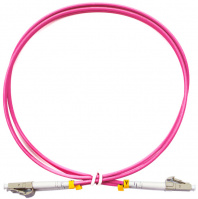 Cabeus FOP-50-OM4-LC-LC-5m Оптический патч-корд
