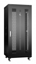 ND-05C-32U60/100-BK Cabeus Шкаф монтажный телекоммуникационный 19" напольный ND-05C-32U60/100-BK Cabeus Шкаф монтажный телекоммуникационный 19" напольный