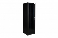 DR-700001 Шкаф телекоммуникационный напольный Datarex 20U DR-700001 Шкаф телекоммуникационный напольный Datarex 20U