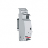 LEGRAND 406278 Независимый расцепитель, 110/415V, 1м LEGRAND 406278 Независимый расцепитель, 110/415V, 1м