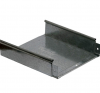 CLN10-080-300-3-M-HDZ Лоток неперфорированный горячеоцинкованный 80x300x3000 IEK