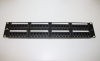 DR-4021 Коммутационная панель кат.5е, UTP, 19", 2U