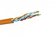 DR-140004 Витая пара Datarex 5е, 4 пары U/UTP, 24AWG,LSZH DR-140004 Витая пара Datarex 5е, 4 пары U/UTP, 24AWG,LSZH