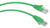 PC-UTP-RJ45-Cat.5e-5m-GN Патч-корд U/UTP, категория 5е зеленый, PVC 5м