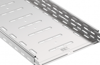 CLP10-050-500-3-M-HDZ Лоток перфорированный горячеоцинкованный 50x500x3000 IEK CLP10-050-500-3-M-HDZ Лоток перфорированный горячеоцинкованный 50x500x3000 IEK