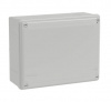 DKC/ДКС 53810 Коробка ответвит. с гладкими стенками, IP56, 100х100х50мм