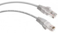 PC-UTP-RJ45-Cat.5e-20m Патч-корд U/UTP, категория 5есерый PVC 20м PC-UTP-RJ45-Cat.5e-20m Патч-корд U/UTP, категория 5есерый PVC 20м