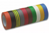 UIZ-20-10-K52 Изолента ПВХ 0.18х19мм желто-зеленая (рул.20м) IEK