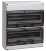 MKP73-N-32-66 Корпус пластиковый навесной КМПн-32 IP66 IEK