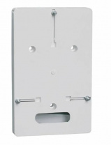 MPP11-1 Панель для установки счетчика 1-фазн. уп 15шт (150х245х20мм)IEK