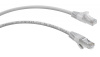 PC-FTP-RJ45-Cat.5e-20m Патч-корд F/UTP, категория 5е серый, PVC 20 м
