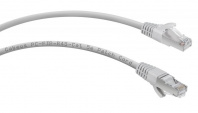 PC-FTP-RJ45-Cat.5e-20m Патч-корд F/UTP, категория 5е серый, PVC 20 м PC-FTP-RJ45-Cat.5e-20m Патч-корд F/UTP, категория 5е серый, PVC 20 м