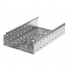 DKC/ДКС 35347INOX Лоток перфорированный 600х100 L 3000, нержавеющий