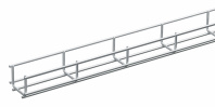 FLK60.60 Лоток проволочный 60x60 L=3000 цена за 1 м FLK60.60 Лоток проволочный 60x60 L=3000 цена за 1 м