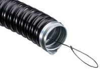 CMP27-050-K02-020 Металлорукав МПГнг-LS-50 (уп.20м) с зондом IEK CMP27-050-K02-020 Металлорукав МПГнг-LS-50 (уп.20м) с зондом IEK