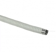 CMP21-050-K41-020 Металлорукав Р3-ЦПнг-50 (уп.20м) с протяжкой серый IEK CMP21-050-K41-020 Металлорукав Р3-ЦПнг-50 (уп.20м) с протяжкой серый IEK