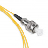 Cabeus PT-FC-9 Пигтейл FC 9/125 sm 1.5м LSZH
