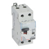 Legrand 411091 Дифференциальный автоматический выключатель(DX3) 1P+N 6А 30мА 6кА