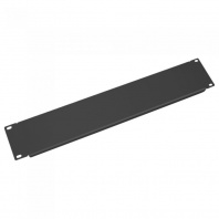 SH-J019-2U-BK Заглушка (Фальш-Панель) 19" 2U SH-J019-2U-BK Заглушка (Фальш-Панель) 19" 2U