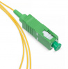 Cabeus PT-SC/APC-9-3m Пигтейл SC/APC 9/125 sm 3м LSZH