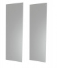 EMS-W-2200.x.800 Комплект боковых стенок для шкафов серии EMS (В2200 × Г800)