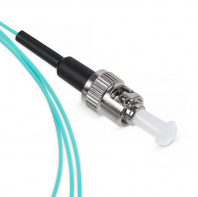 Cabeus PT-ST-50 Пигтейл ST 50/125 mm (OM3) 1.5м LSZH Cabeus PT-ST-50 Пигтейл ST 50/125 mm (OM3) 1.5м LSZH