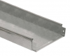 CLN10-100-150-3-M-HDZ Лоток неперфорированный горячеоцинкованный 100x150x3000 IEK
