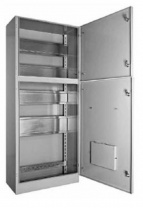 Корпус ШРС-2(1700х700х400) IP40 Фабер Корпус ШРС-2(1700х700х400) IP40 Фабер