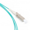 Cabeus PT-LC-50 Пигтейл LC 50/125 mm (OM3) 1.5м LSZH