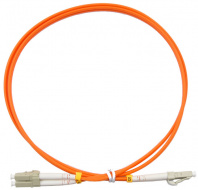 Cabeus FOP-62-LC-LC-5m Оптический патч-корд