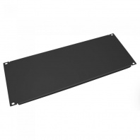 SH-J019-4U-BK Заглушка (Фальш-Панель) 19" 4U SH-J019-4U-BK Заглушка (Фальш-Панель) 19" 4U