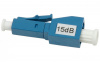Cabeus Att-FM LC-SM-15dB Аттенюатор LC-SM-15Дб